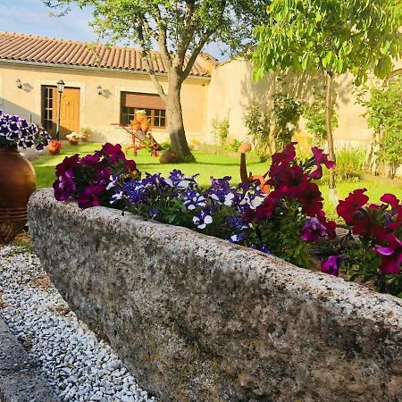 Casa Rural Del Labrador Sancti Spíritus エクステリア 写真