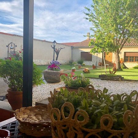Casa Rural Del Labrador Sancti Spíritus エクステリア 写真