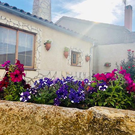 Casa Rural Del Labrador Sancti Spíritus エクステリア 写真