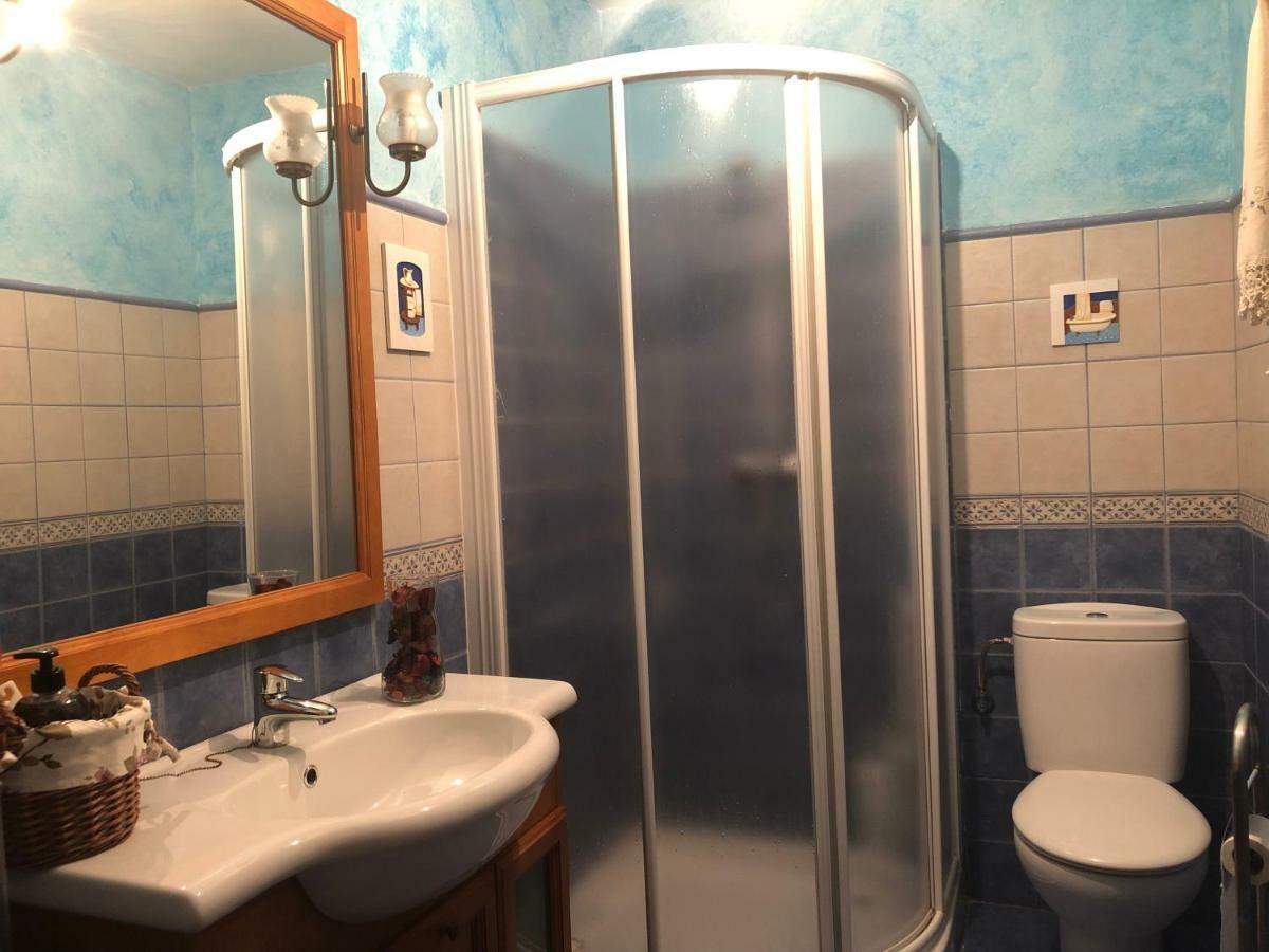 Casa Rural Del Labrador Sancti Spíritus エクステリア 写真