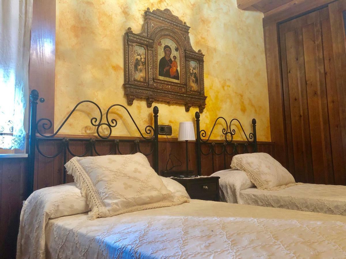 Casa Rural Del Labrador Sancti Spíritus エクステリア 写真