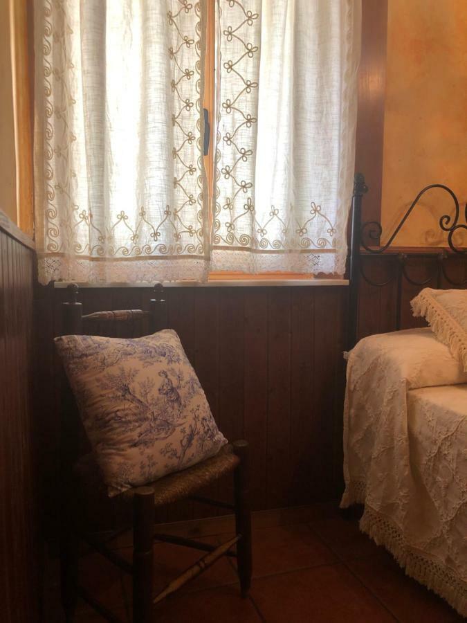 Casa Rural Del Labrador Sancti Spíritus エクステリア 写真