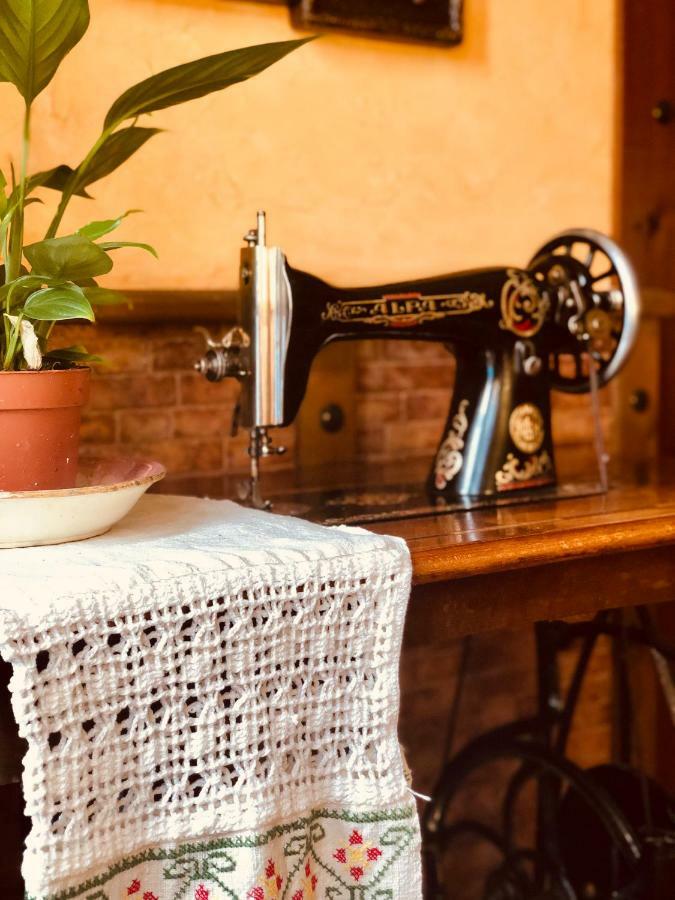 Casa Rural Del Labrador Sancti Spíritus エクステリア 写真