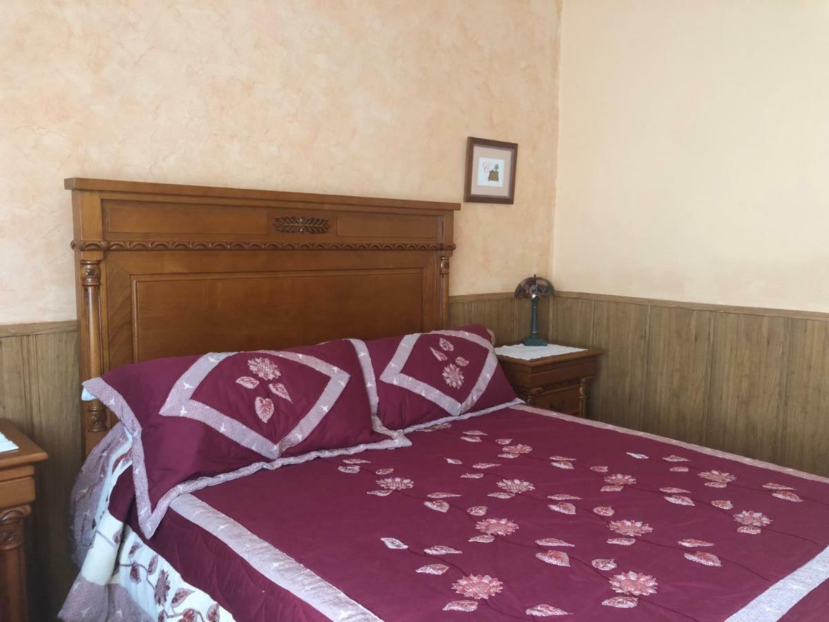 Casa Rural Del Labrador Sancti Spíritus エクステリア 写真
